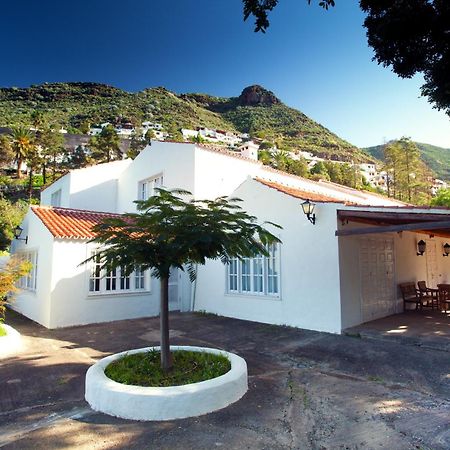 Casa Rural La Asomadita Agaete  Luaran gambar