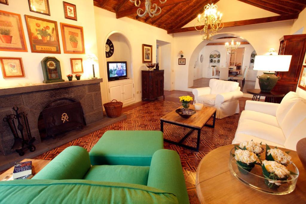 Casa Rural La Asomadita Agaete  Bilik gambar