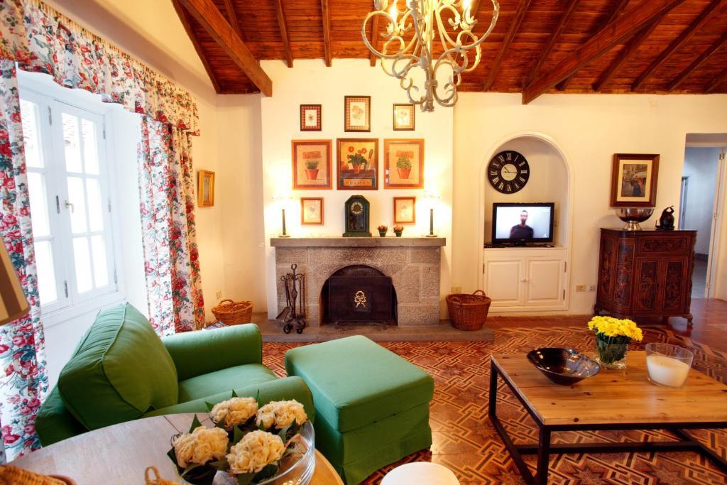 Casa Rural La Asomadita Agaete  Luaran gambar
