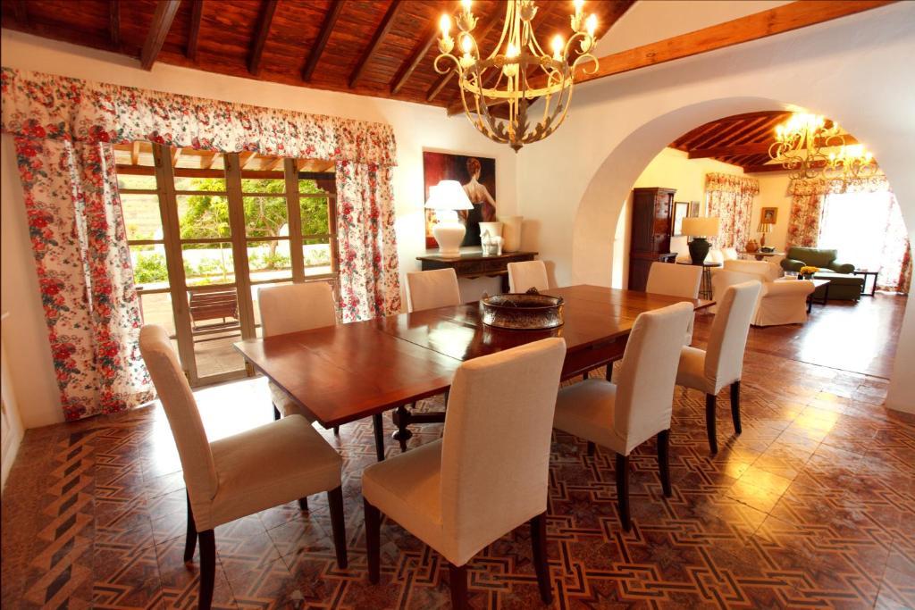 Casa Rural La Asomadita Agaete  Bilik gambar