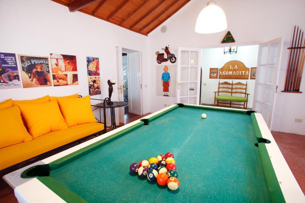Casa Rural La Asomadita Agaete  Luaran gambar