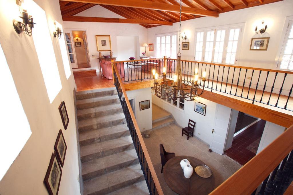 Casa Rural La Asomadita Agaete  Bilik gambar