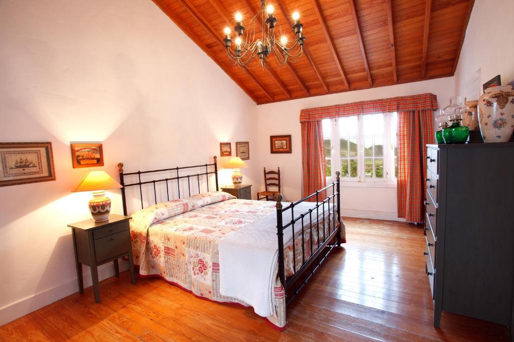 Casa Rural La Asomadita Agaete  Bilik gambar
