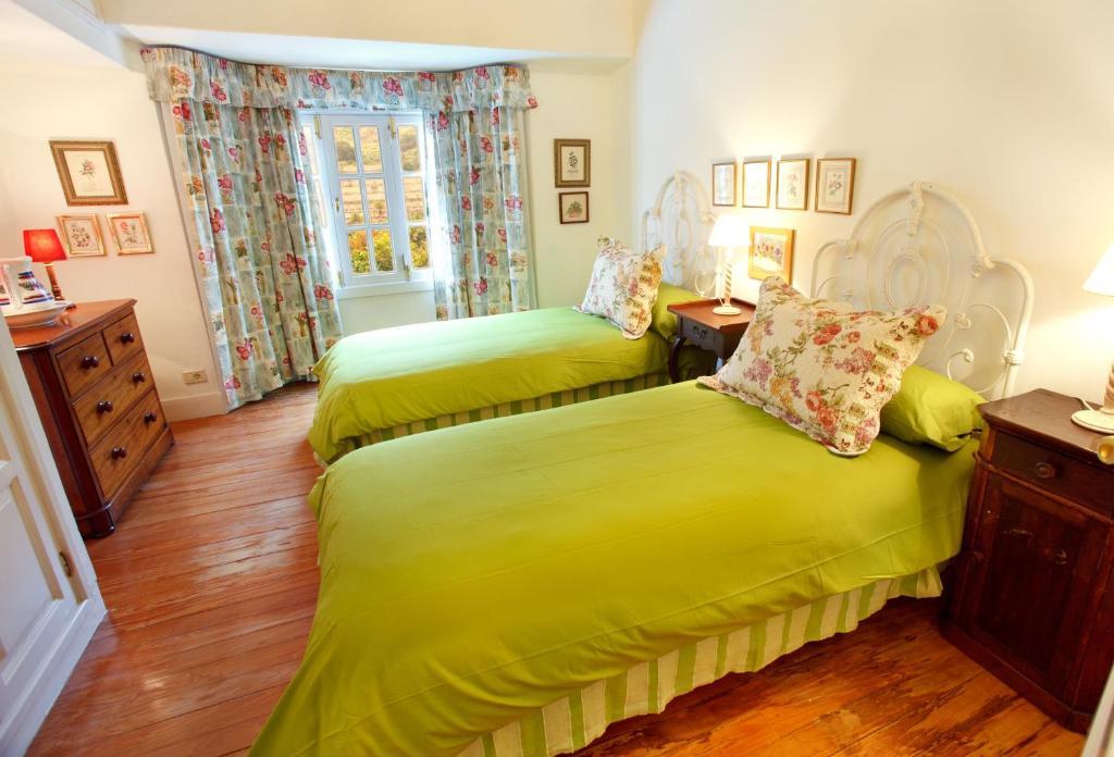 Casa Rural La Asomadita Agaete  Bilik gambar