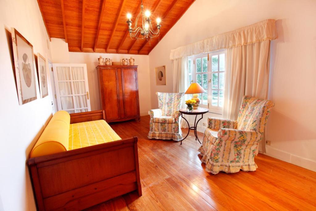 Casa Rural La Asomadita Agaete  Bilik gambar