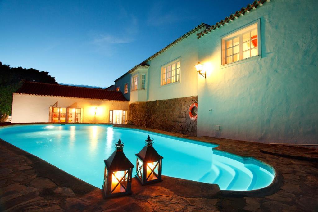 Casa Rural La Asomadita Agaete  Luaran gambar