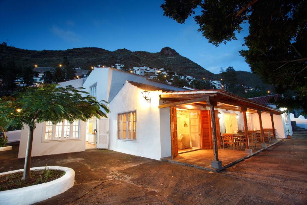 Casa Rural La Asomadita Agaete  Luaran gambar